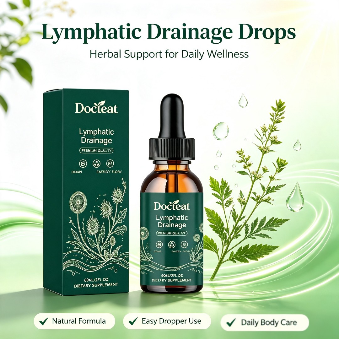 Wellness Herbal Essence - 60ml 天然ハーブ液体ドロップ ボディケアエッセンス 呼吸ケアドロップ オーガニックフォーミュラ ウェルネス