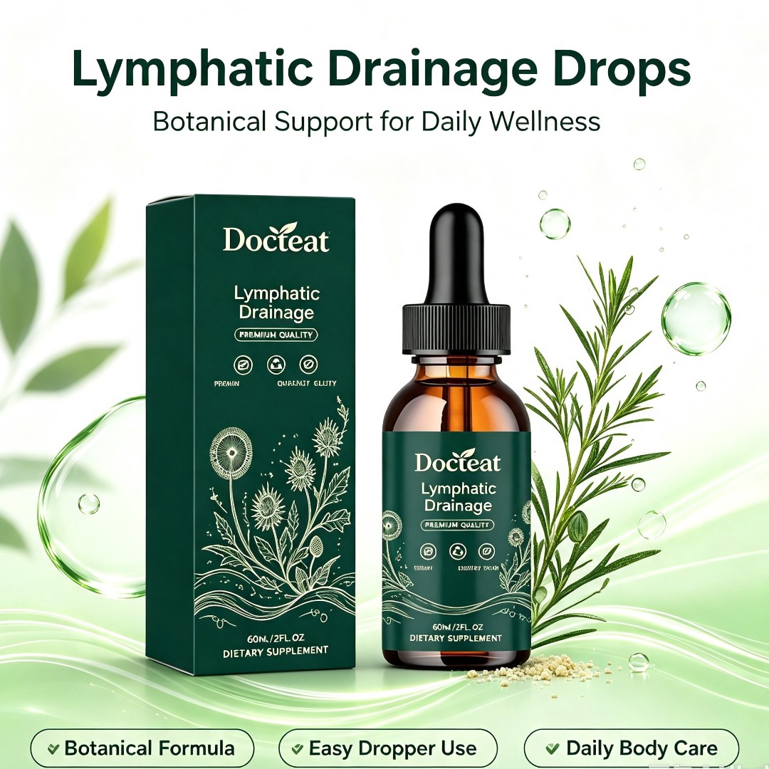 Wellness Herbal Essence - 天然ハーブ液体ドロップ ボディケアエッセンス 60ml 高吸収性 肺洗浄 呼吸器系ウェルネスケアドロップ