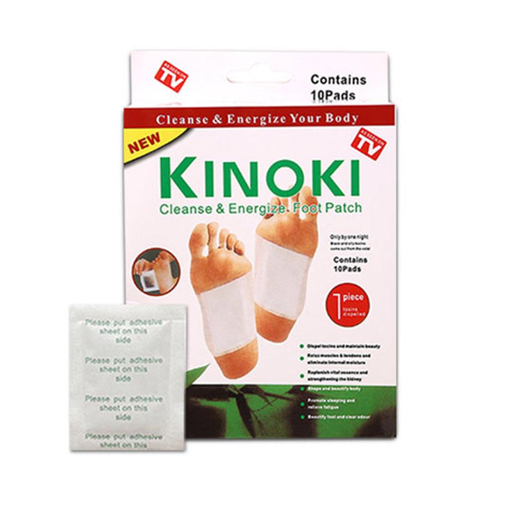 韓国製キノキクレンジングデトックスレッグヘルスハーブパッド、 - Herbal Wellness Spa のレビューと価格