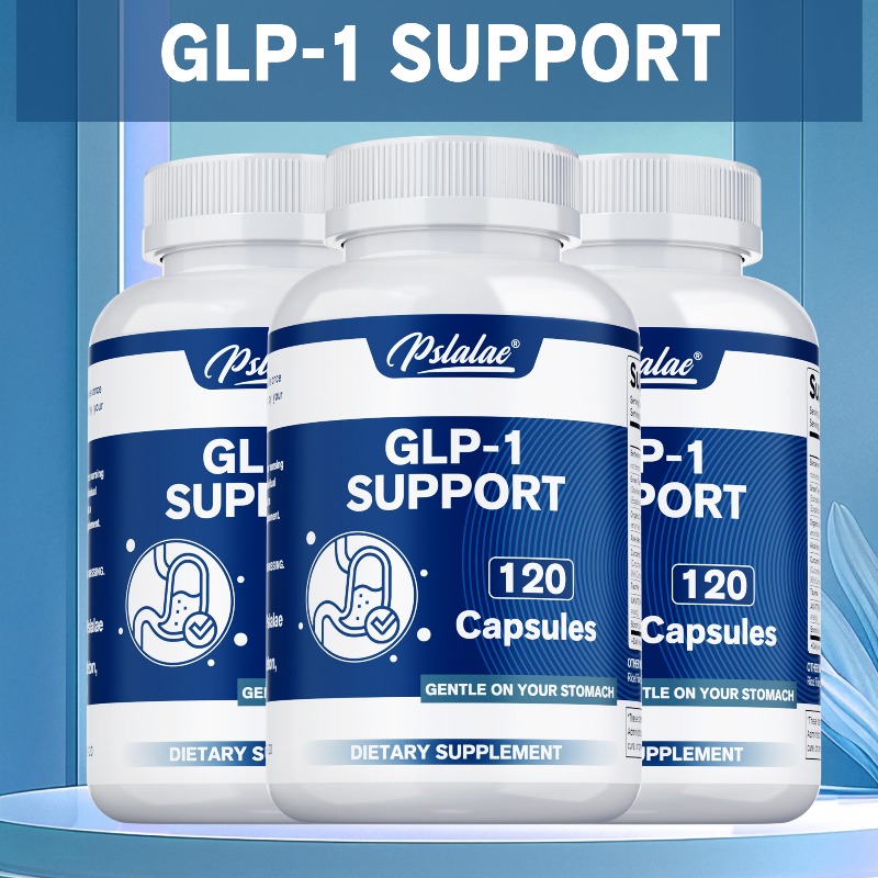 GLP-1サポート - 腸内環境を整え、食欲を抑え、満腹感を - Herbal Tea For Wellness のレビューと価格