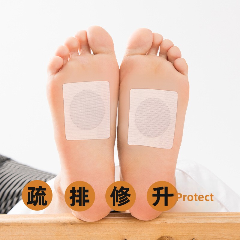 南京同仁堂腎臓ケアパッチ - 男性の健康のための漢方配合 - Herbal Wellness Healthcare のレビューと価格