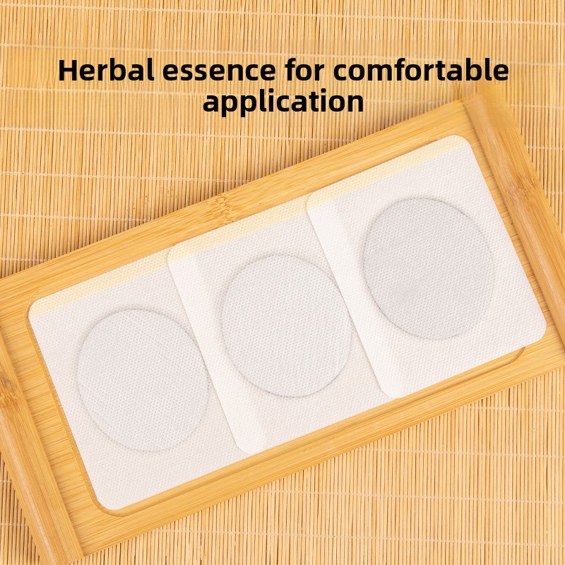 南京同仁堂腎臓ケアパッチ - 男性の健康のための漢方配合 - Herbal Wellness Healthcare のレビューと価格