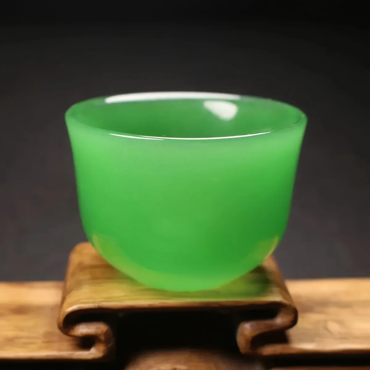 1個 ジェイドティーカップ カンフーティーセット、健康ハイエ - Herbal Tea For Wellness のレビューと価格