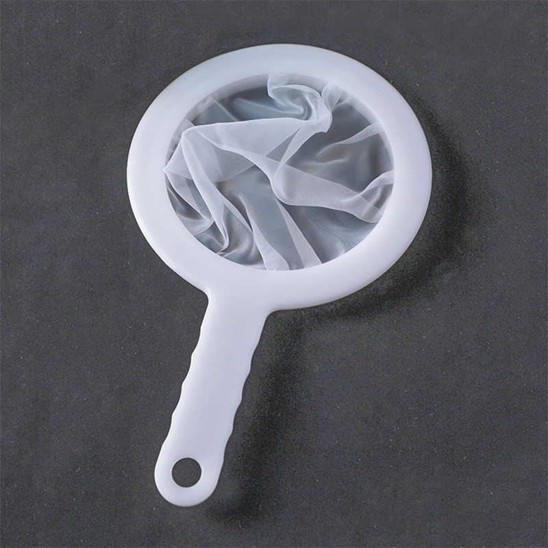 1pc 80/100/200/400 メッシュハンドヘルド高 - Nettle Leaf Tea のレビューと価格