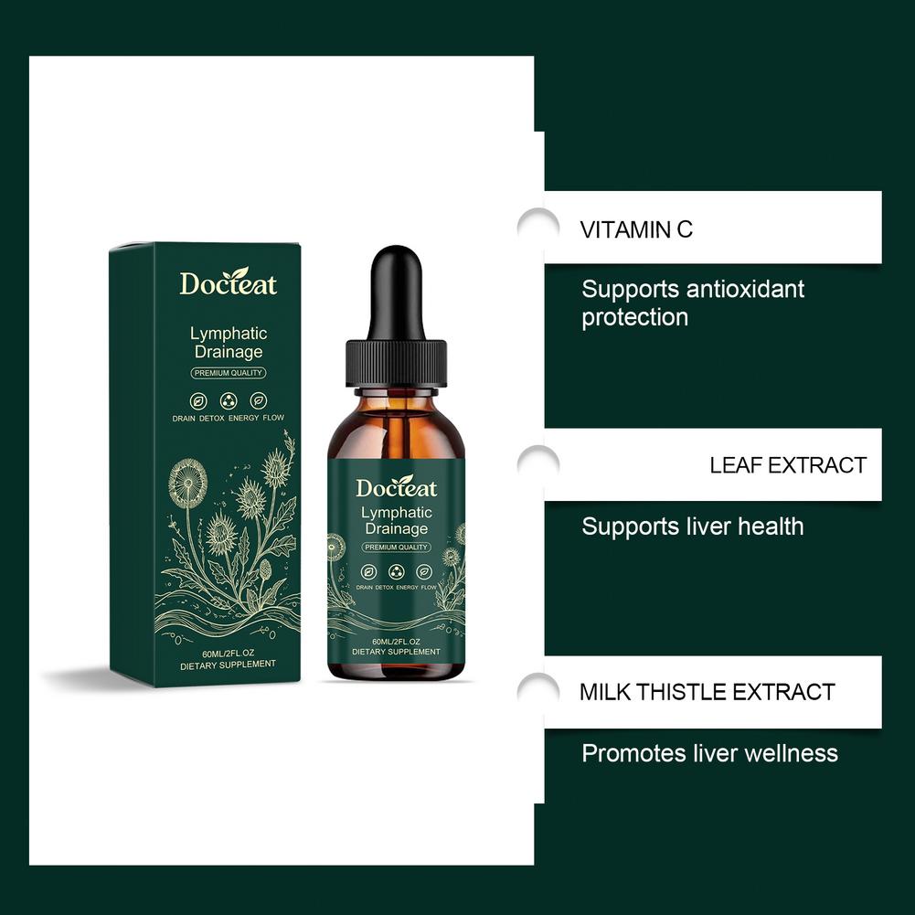 60ml 天然ハーブ液体ドロップ ボディケアエッセンス 呼吸 - Wellness Herbal Essence のレビューと価格