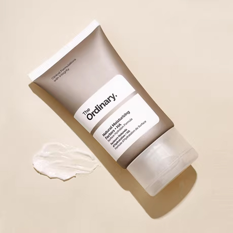 天然保湿因子+ヒアルロン酸配合、アミノ酸と皮膚脂質で保護され - The Ordinary Serum Hyaluronic Acid のレビューと価格