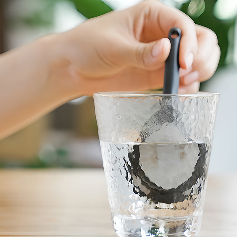 1PC コーヒーカプセルパウダーフィルタースプーンティーイン - Nettle Leaf Tea のレビューと価格
