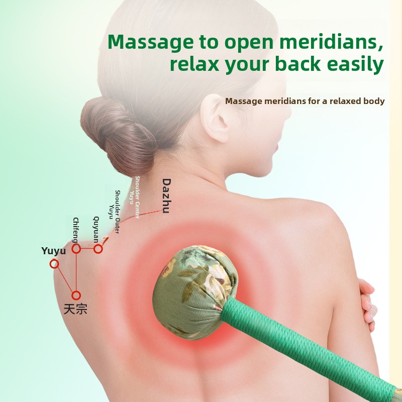 ハーブハンマー DIY ギフト マッサージスティック 教師の - Herbal Wellness Healthcare のレビューと価格