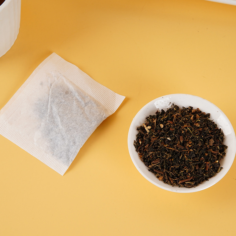 タンポポクコハーブティー - 50ティーバッグ、菊とみかんの - Herbal Tea For Wellness のレビューと価格