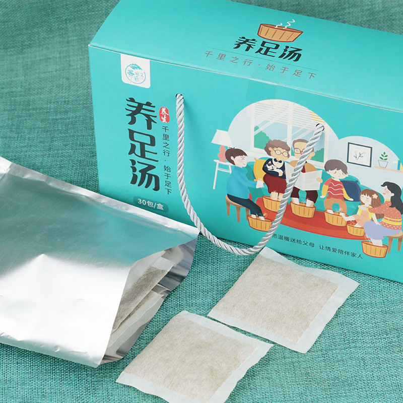 ヘルスケアハーブフットバスギフトボックスビジネスエッセンシャ - Herbal Wellness Healthcare のレビューと価格