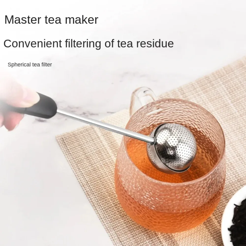 ステンレス製メッシュティーボールインフューザー、茶葉用ストレ - Nettle Leaf Tea のレビューと価格