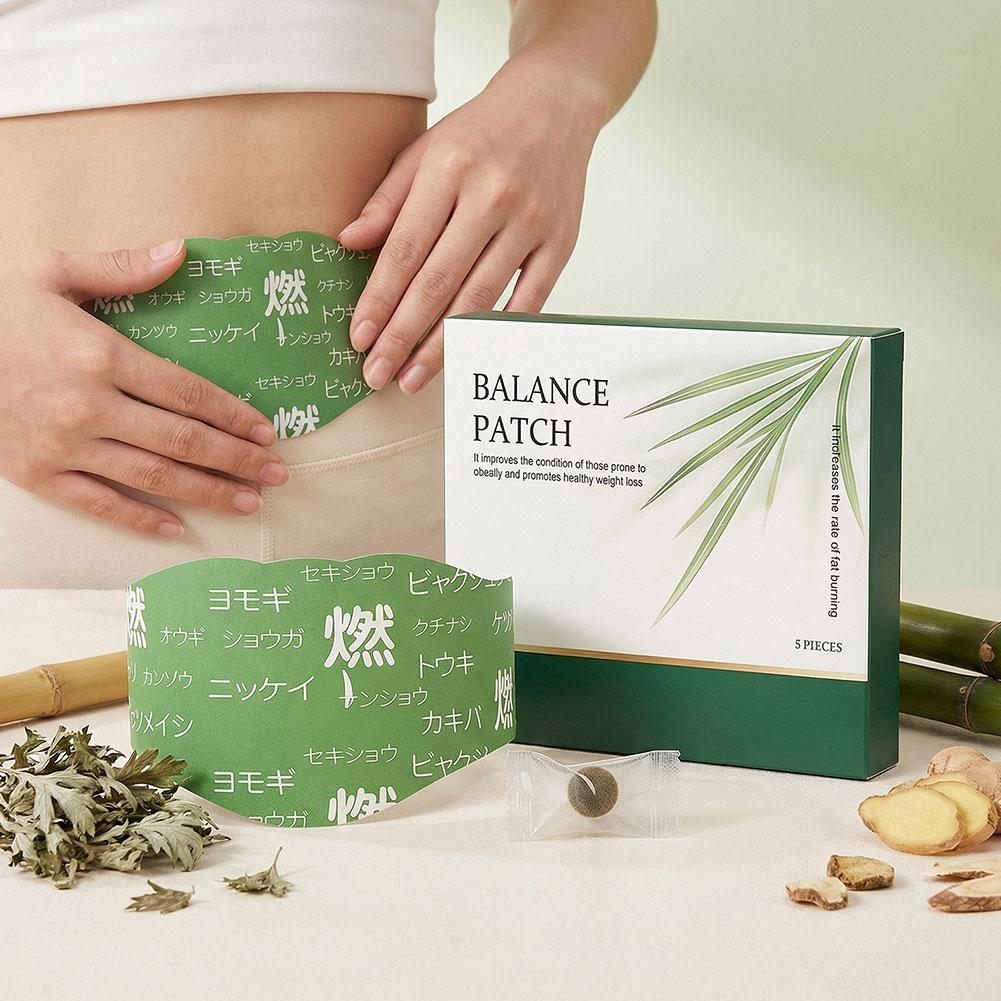 AMZハーバル鎮痛パッチ 超薄型通気性ハーバルプラスター 筋 - Herbal Wellness Healthcare のレビューと価格