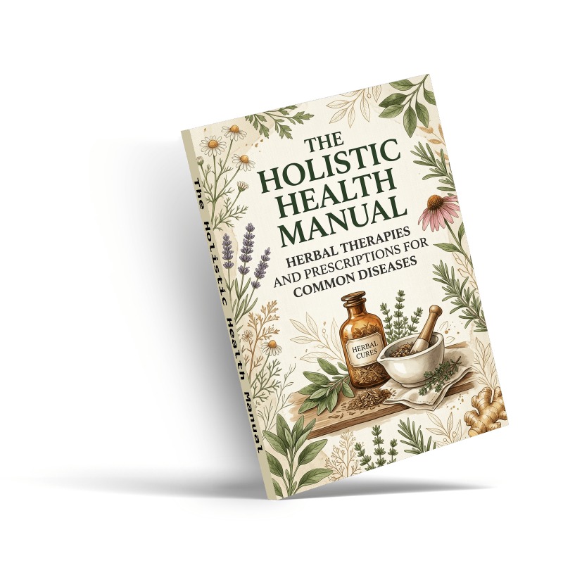 ホリスティックヘルスマニュアル、ハーブウェルネスと家庭でのセ - Herbal Wellness Healthcare のレビューと価格